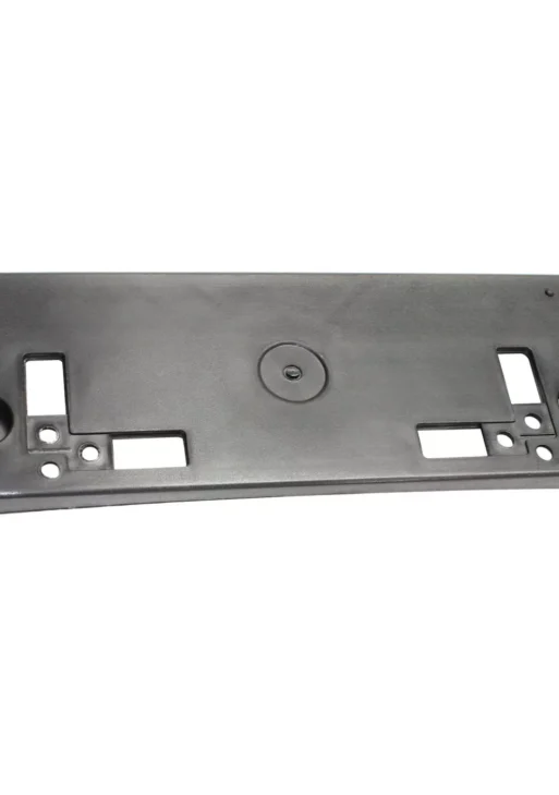 License Plate Bracket Fits 2010-2012 Lexus RX350 RX450h Front LX1068103 521140E030