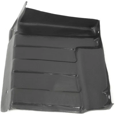 2014-2016 Hyundai Elantra Driver & Passenger Side Engine Splash Shield Under Cover Set of 2 - Image 2