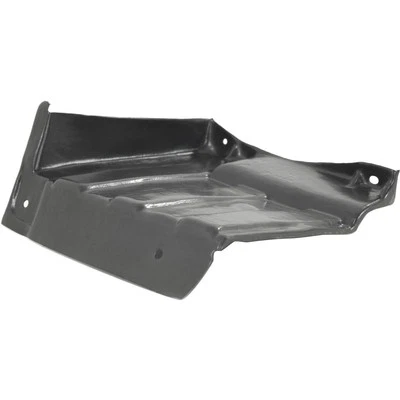 2014-2016 Hyundai Elantra Driver & Passenger Side Engine Splash Shield Under Cover Set of 2 - Image 4