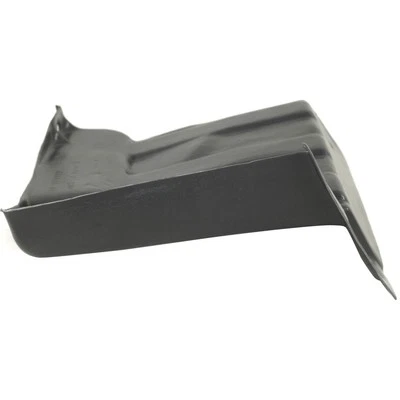 2014-2016 Hyundai Elantra Driver & Passenger Side Engine Splash Shield Under Cover Set of 2 - Image 6
