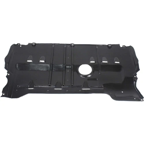 Engine Splash Shield Under Cover Fits 2004-2009 Mazda 3 2006-2010 5 Left & Right Driver & Passenger Side & Rear MA1228103 MA1228102 MA1228101 BP4K56111M BP4K56114D BP4K5611