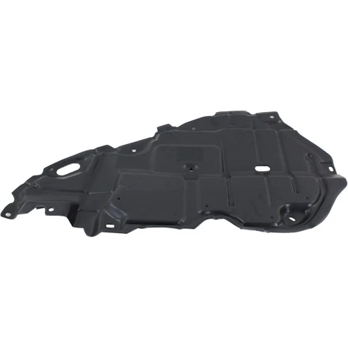 Engine Splash Shield Under Cover Fits 2007-2011 Toyota Camry Left & Right Driver & Passenger Side TO1228171 TO1228170 5144106110 5144206100