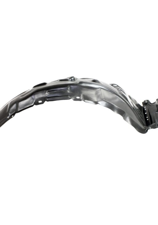 2003-2008 Toyota Matrix Front Passenger Side Fender Liner - 5387502100