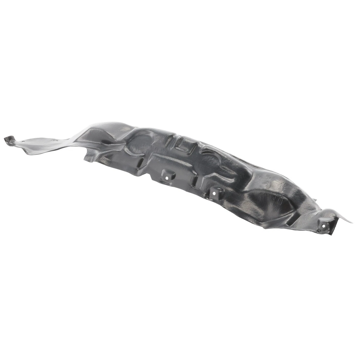 1984-1988 Toyota Pickup Front Driver Side Fender Liner - 5387689104