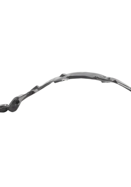 1992-1995 Honda Civic Front Passenger Side Fender Liner - 74101SR3000