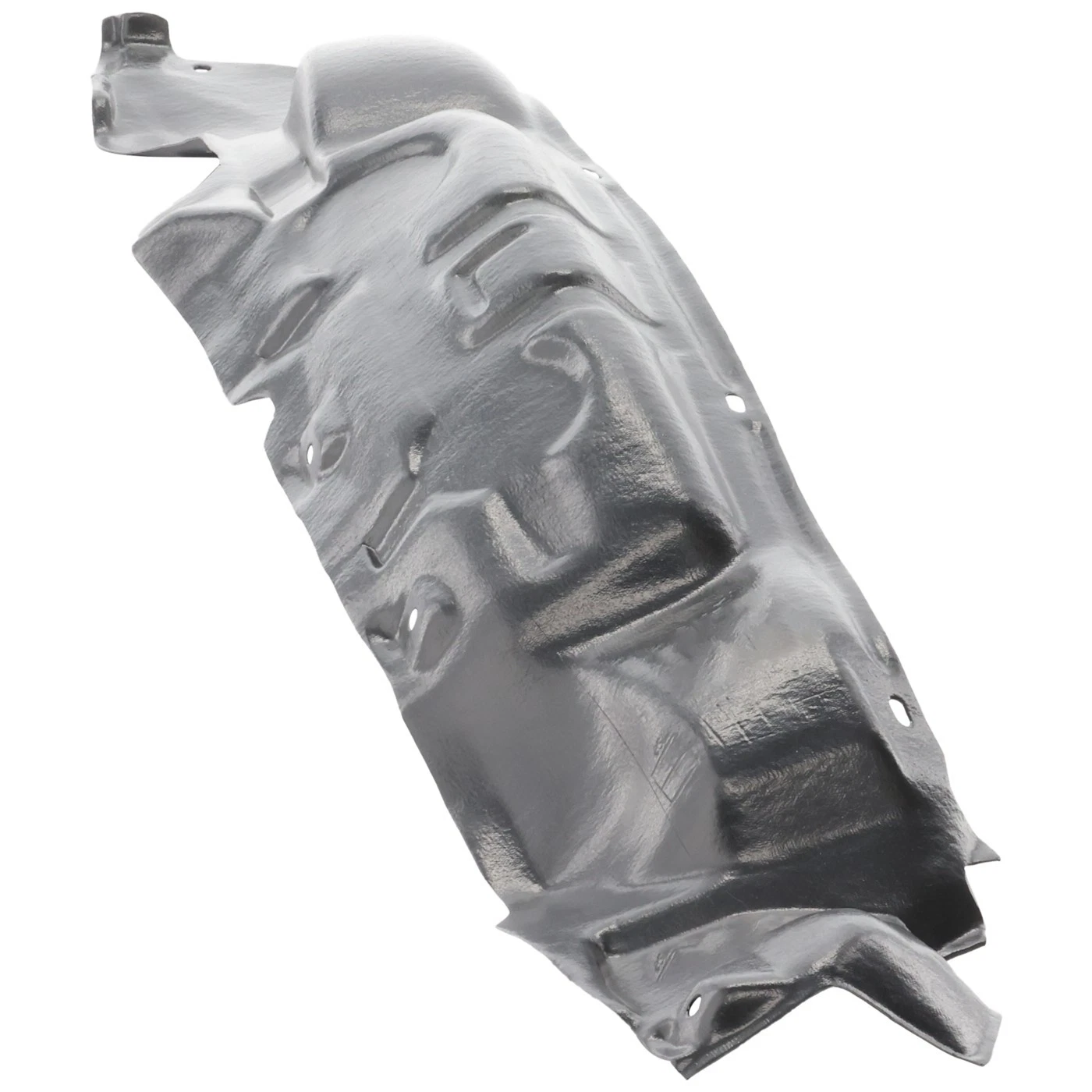 1984-1988 Toyota Pickup Front Driver Side Fender Liner - 5387689104 - Image 2