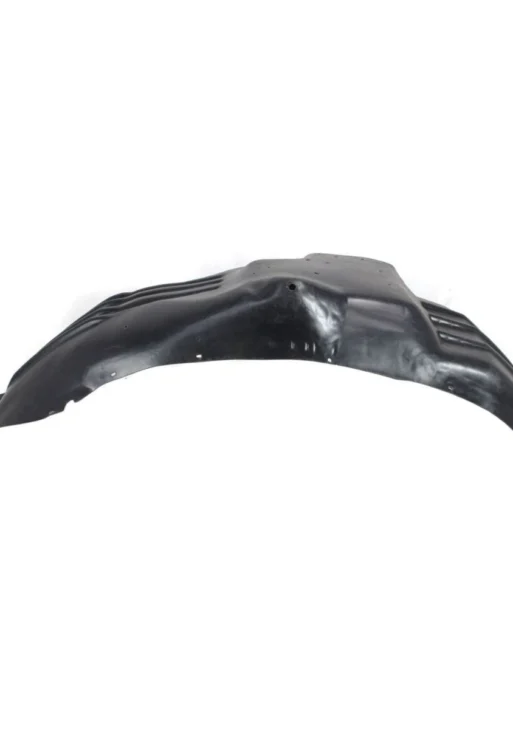 1987-1996 Ford Bronco Front Passenger Side Fender Liner - F4TZ16054A