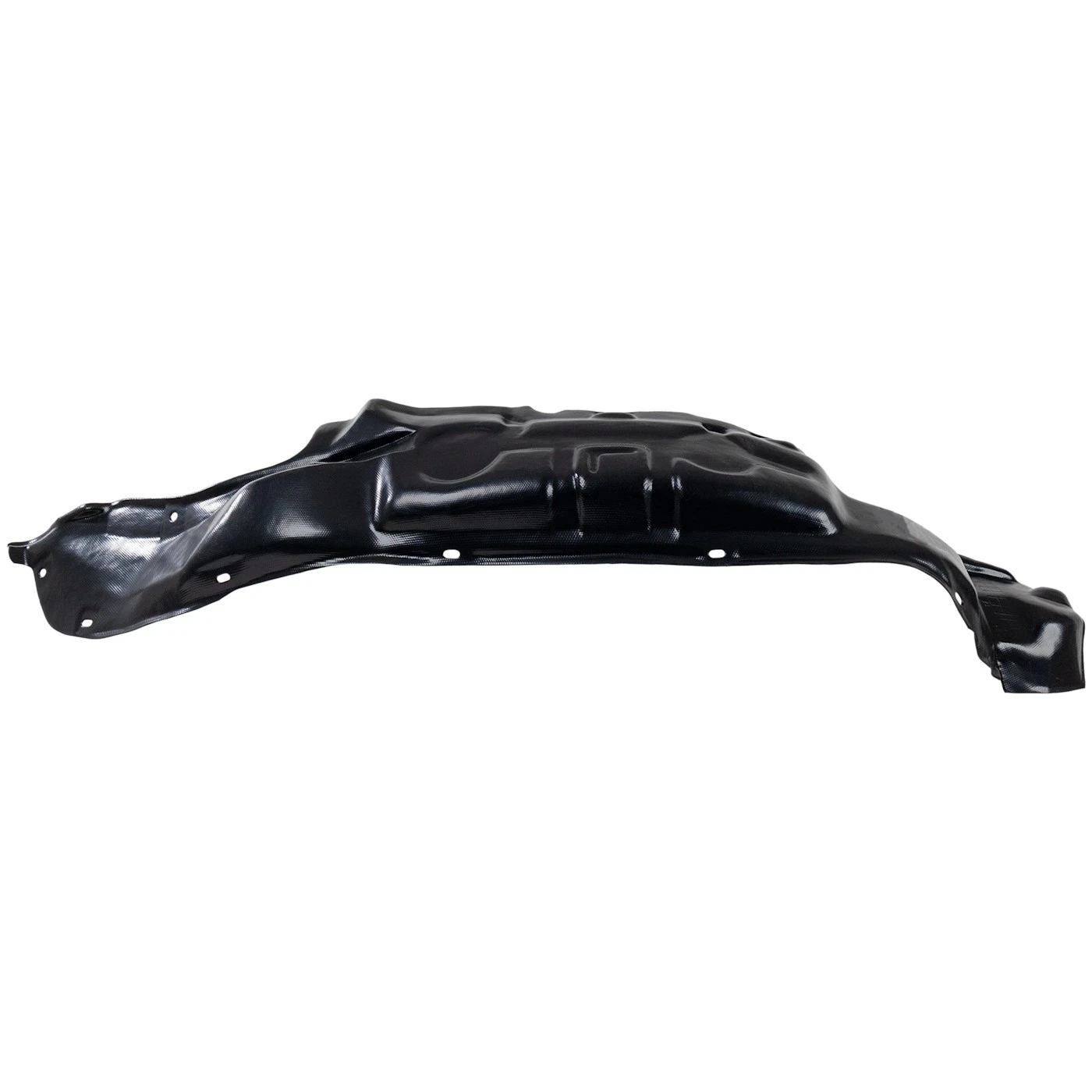 1984-1988 Toyota Pickup Front Passenger Fender Liner - 5387589104 - Image 3