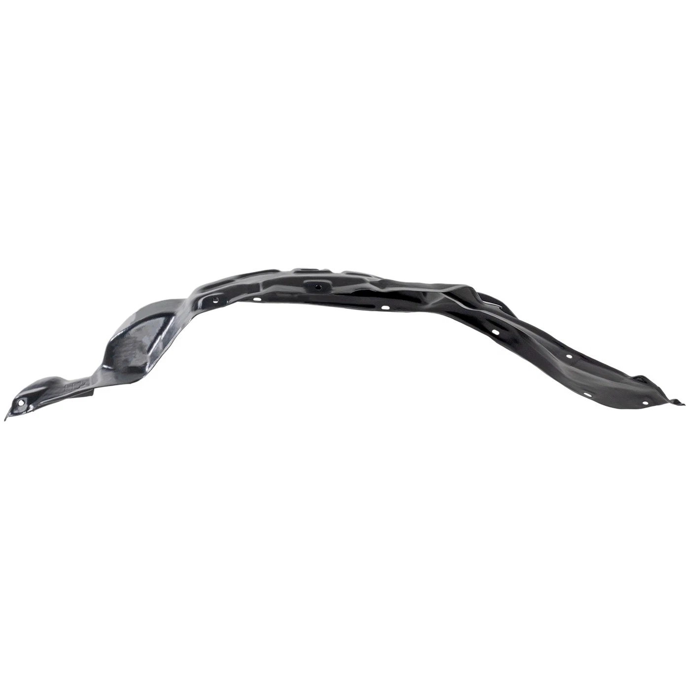 1984-1988 Toyota Pickup Front Passenger Fender Liner - 5387589104 - Image 4