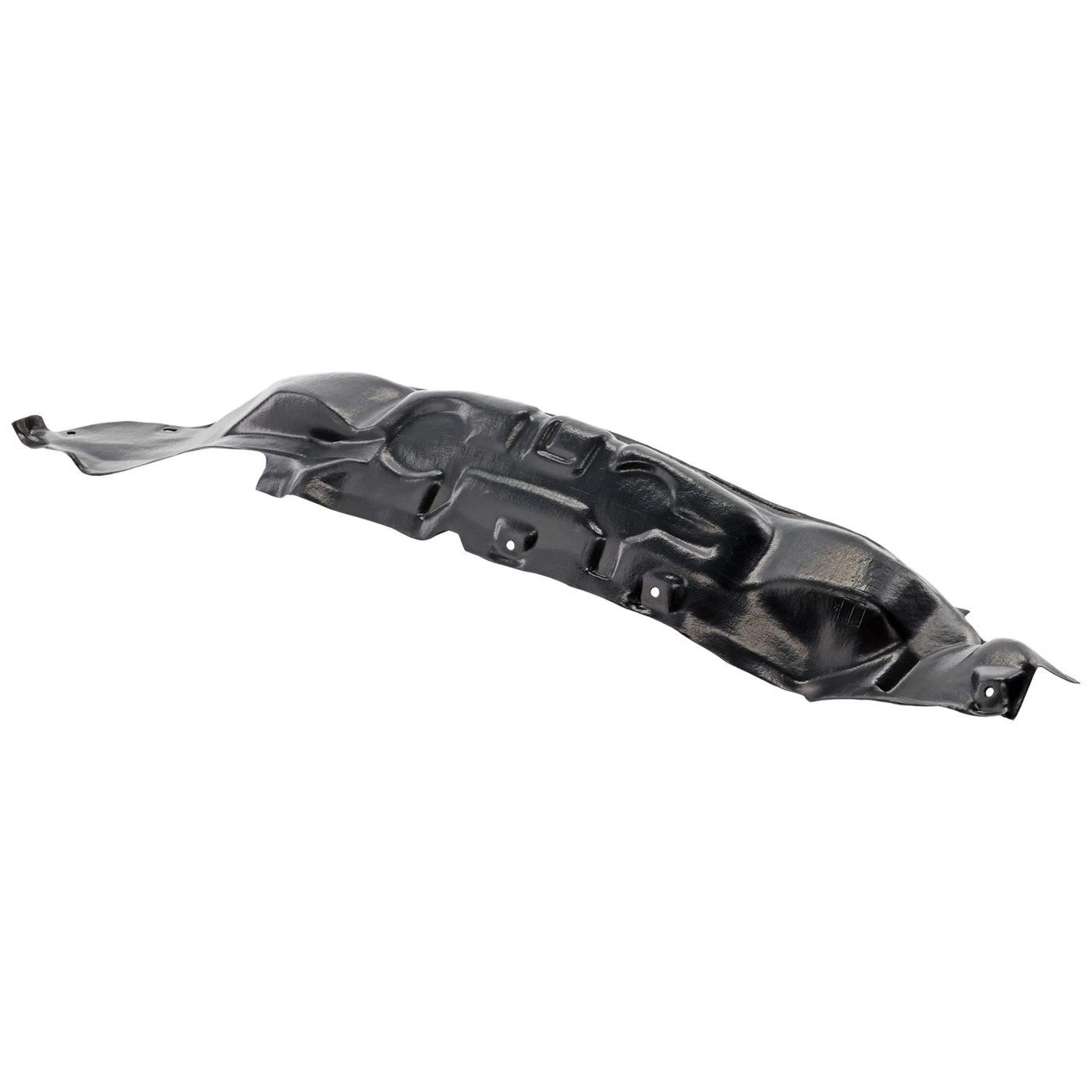 1984-1988 Toyota Pickup Front Driver Side Fender Liner - 5387689104 - Image 3