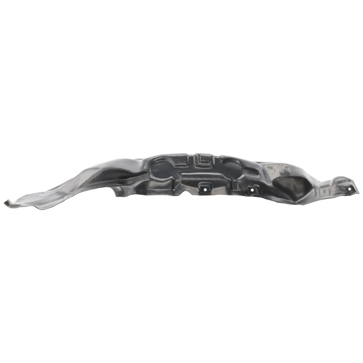 1984-1988 Toyota Pickup Front Driver Side Fender Liner - 5387689104