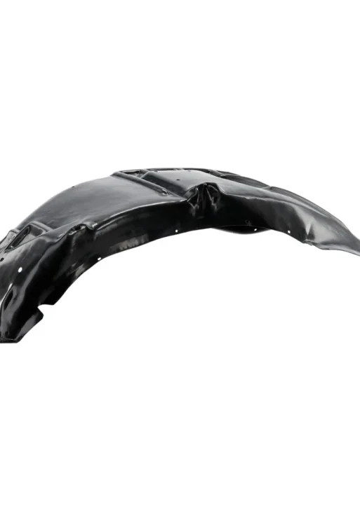 1987-1996 Ford Bronco Front Driver Side Fender Liner - F4TZ16055A