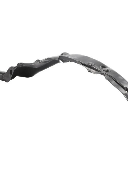 1992-1995 Honda Civic Front Passenger Side Fender Liner - 74101SR3000